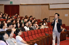 남원시 김경필 머니 트레이너의 실천형 자산관리 강연 성료