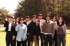 한동대 SW중심대학, 한국형 아이코어 사업 2개 창업팀 선정 쾌거!