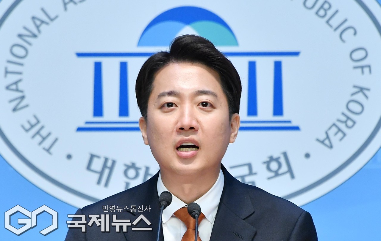 이준석-김문수 단일화 논의 무산, 대선 일주일 앞둔 상황
