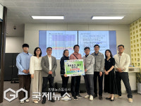 사하구 구평동에 삼둥이 탄생…지역사회 따뜻한 축하 이어져
