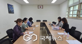 의정부교육지원청,의정부 34개교 대상 늘봄학교...운영 점검 및 컨설팅 실시