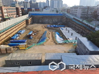 용인시, 다목적체육시설 공사 재개 추진