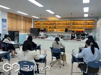 부산시교육청, 부산상업경진대회 부산진여상 등 3곳서 열려