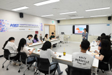 세종광역정신건강복지센터, 자살예방 전문교육 ASIST 실시