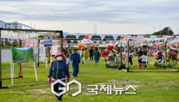천상의 화원 철쭉의 향연, 2025영주 소백산철쭉제 개최