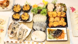 동네 한바퀴 경북 영덕편, 머구리 횟집·물가자미 찌개 맛집 위치