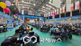 충남교육청, 인공지능(AI) 사회의 필수 역량을 기르는 코딩 세상