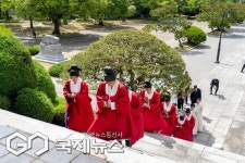 김석준 교육감, 제433주년 충렬사 제향 봉행