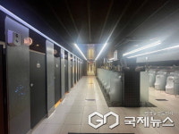 죽전휴게소, 도심형 힐링 휴게소로 탈바꿈