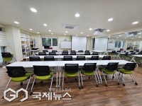 부산 북구, 공동체 위한 공간 공유서비스 운영