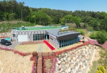 순창공립 섬진강미술관, 소장품 기획전 물로 그려낸 세계 개최