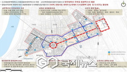 영주시, 역세권 도시재생 정비사업 신청 접수