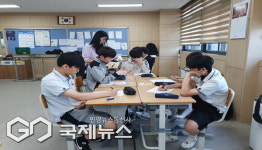 영광고등학교, 엘리트 진로캠프 및 2025 교육과정 박람회 실시