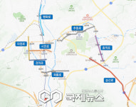 의정부, 주요도로 8개 축 124개 교차로 대상 신호 체계 개선.