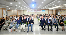 평창군청소년상담복지센터, 부모교육 특강 나도 부모가 처음이야 개최