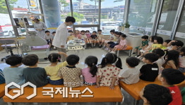 영주시보건소, 제80회 구강보건의 날 행사 개최