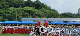용인시 수지구, 전통과 문화·체육이 어우러진 시민 축제 열린다