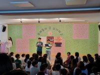 화성시 와우초교 학생자치회, 26∼30일 꿈! 끼! 자랑 대회개최