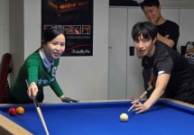 PBA 빠른 성장 놀라워! 한양대 스포츠산업과 학생 현장 실습