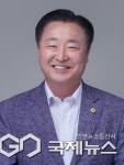 충북도의회, 보도점용 공사 현장 보행자 안전 마련