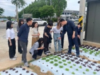 익산시농업기술센터, 학습동아리로 직원 전문성 강화
