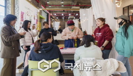 영주문화관광재단, 시민 문화예술활동 본격 지원
