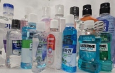 인천지역 유통 구중청량제 안전성 적합