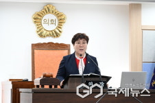 남해군의회 제285회 제1차 정례회 개회...의정활동 돌입