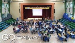 영광고등학교, 제14회 THE L.E.A.D. PROJECT 개최
