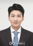 김윤환 성남시의원 고도제한 완화·철도망 확충·대원천 복원으로 성남의 미래 열자
