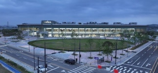 충북 최대 전시·컨벤션센터 청주오스코 오는 8월까지 시범운영