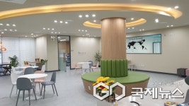 옥천군 청소년복합문화공간 틴하우스, 개관 100일 기념 이벤트 개최