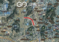 천안과 아산을 더 가깝게 이어주는 새로운 통로 희망로 개통