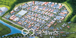 양주 검준, 포천, 양문, 일반산업단지, 뿌리산업 특화단지 지정