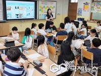 청주 서현초등학교, 학년별 노벨 엔지니어링 프로젝트 운영