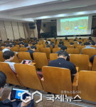 영광중, 영어능력한마당으로 디지털 기반 영어 역량 강화