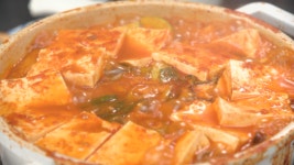 한국인의 밥상 문경새재 나물장떡·족살찌개·수수무살미·올챙이묵 등 소개