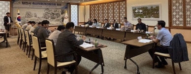 악취 없는 당진으로… 축산농가·전문가·행정이 머리 맞댄 이유