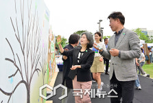[국제포토] 환경 실천, 일상에서부터