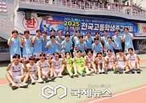 [금석배] 창단 2년차 충주충원고, 사상 첫 8강 동반진출 위업과 첫 전국체전 충북 대표 선발 쾌거