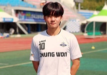 [금석배] 창단 2년차 충주충원고, 사상 첫 8강 동반진출 위업과 첫 전국체전 충북 대표 선발 쾌거