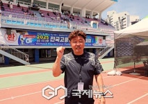 [금석배] 창단 2년차 충주충원고, 사상 첫 8강 동반진출 위업과 첫 전국체전 충북 대표 선발 쾌거