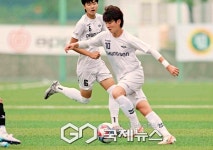 [금석배] 창단 2년차 충주충원고, 사상 첫 8강 동반진출 위업과 첫 전국체전 충북 대표 선발 쾌거