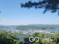 진주시, 대평지구 2025년 지하수 함양사업 공모 선정