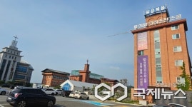 예닮크리스찬스쿨 순복음참사랑교회, 성경적 세계관으로 다음 세대를 세운다