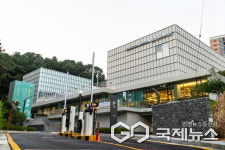 용인시 수지·동천도서관, 도서관 탐방 프로그램 도서관 견문록 운영