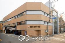 양천구, 주차공간 2배 이상 확대, 더 넓고 편리해진 벚꽃길 공영주차장