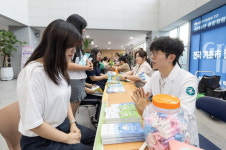 익산시, 시민과 함께한 치아 건강의 날