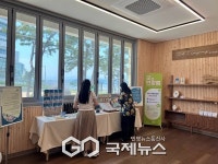 강릉시의 감성, 굿즈 인 강릉 팝업스토어 개장