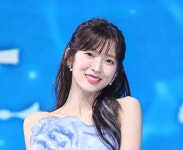 오마이걸 아린, ATRP와 전속 계약 체결...츄와 한솥밥